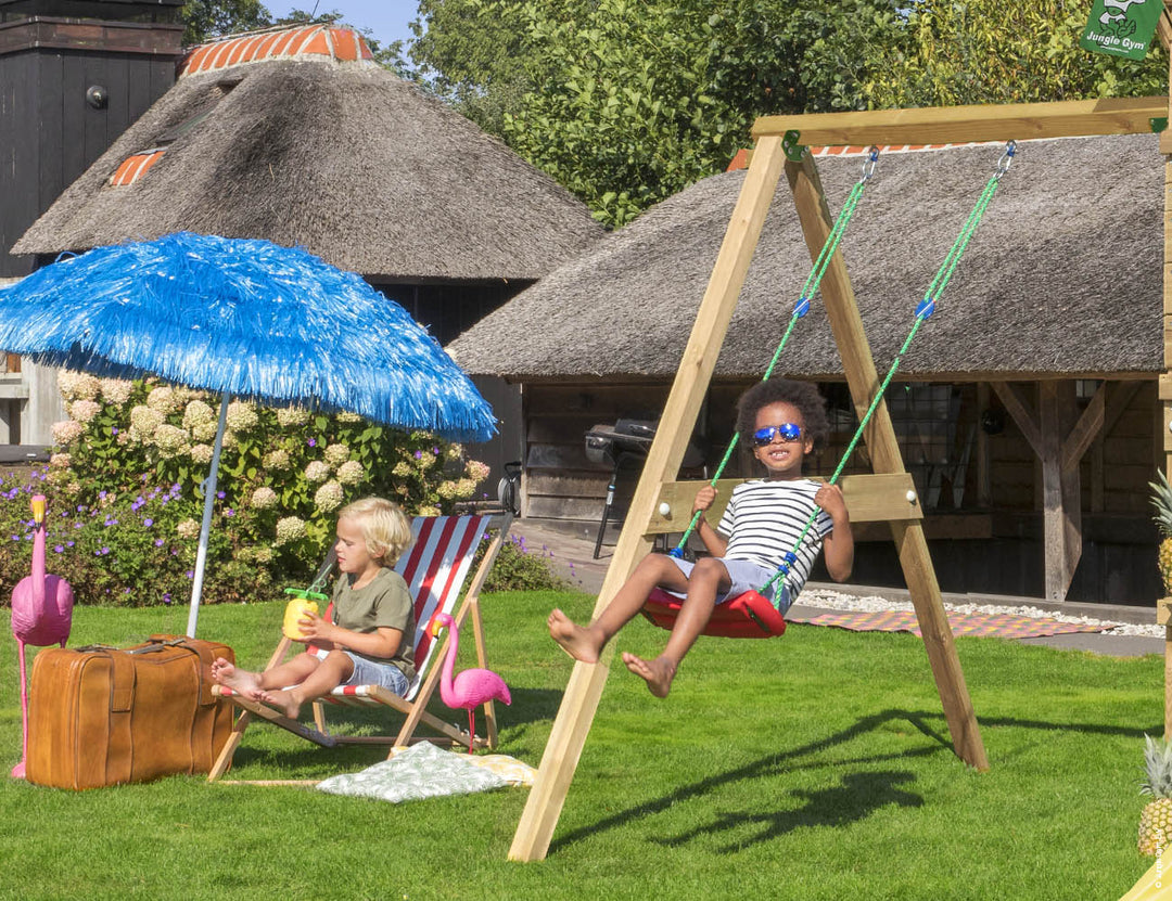 Jungle Module | Swing extension 200 cm